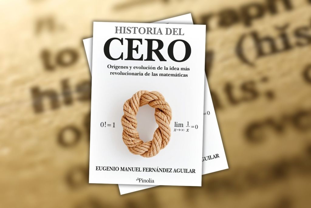 Historia del Cero