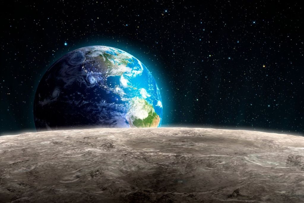 El universo se mueve en silencio, pero sus cambios son irreversibles