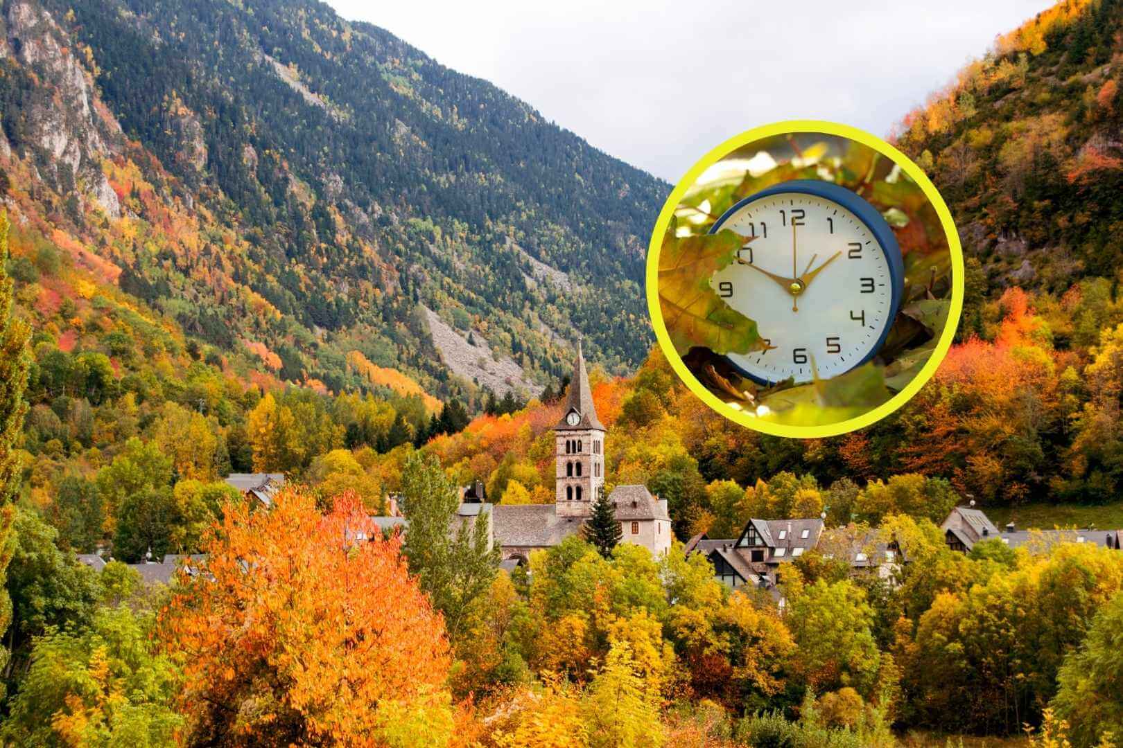 El equinoccio de septiembre marca el inicio oficial del otoño en el hemisferio norte