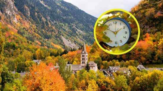 El equinoccio de septiembre marca el inicio oficial del otoño en el hemisferio norte