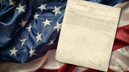 Por primera vez en la historia, los Archivos Nacionales exhiben la Constitución de EE. UU. en su totalidad, incluida la enigmática quinta página