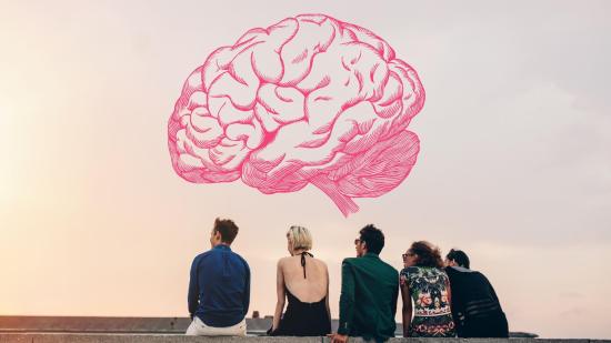 ¿Tu cerebro ya sabe quiénes serán tus amigos? La neurociencia demuestra que algunas conexiones nacen antes de hablar