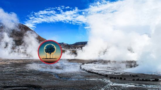 ¿Y si la clave para alcanzar las emisiones netas nulas estuviera bajo nuestros pies?