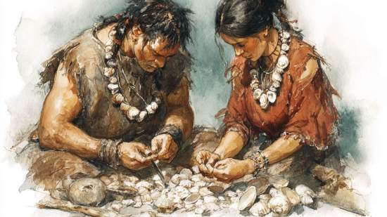 Taller prehistórico