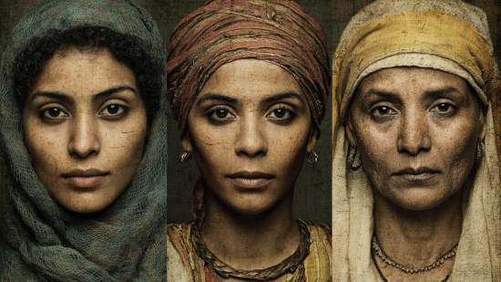 Salud de las mujeres en el antiguo Egipto