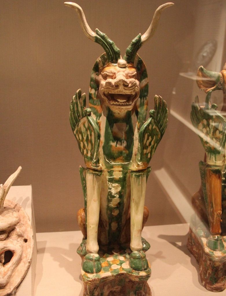 Guardián de la tumba