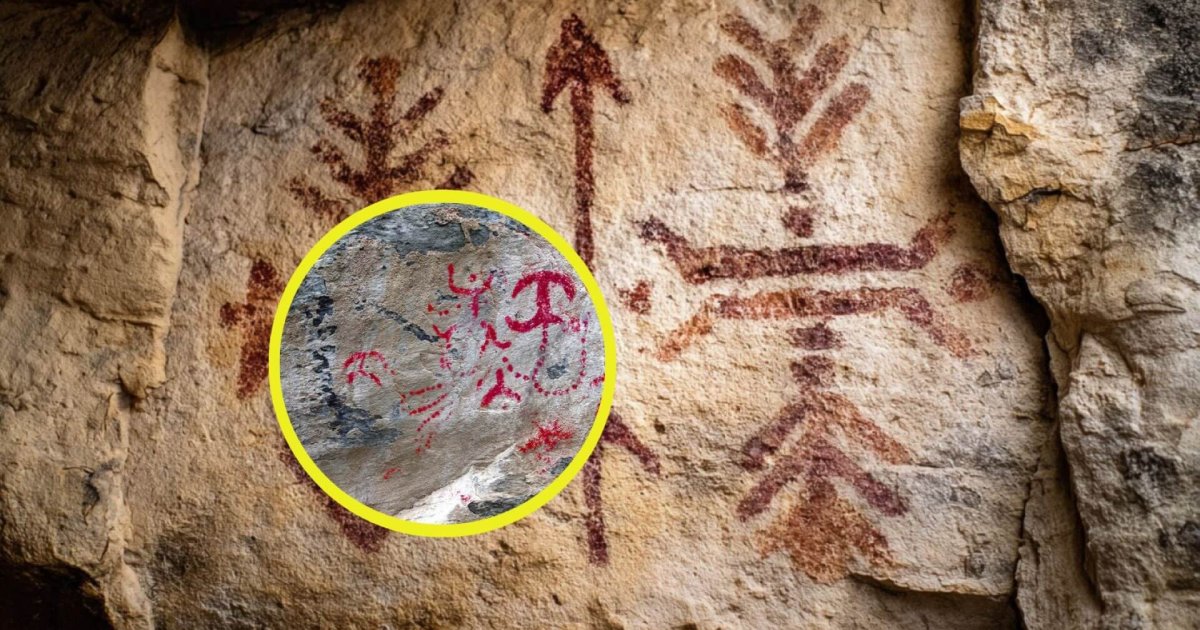 ¿Surgió la primera escritura hace 40.000 años? Una hipótesis arqueológica afirma haber identificado trazas de escritura en las pinturas rupestres