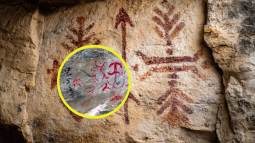 Arte rupestre y comunicación