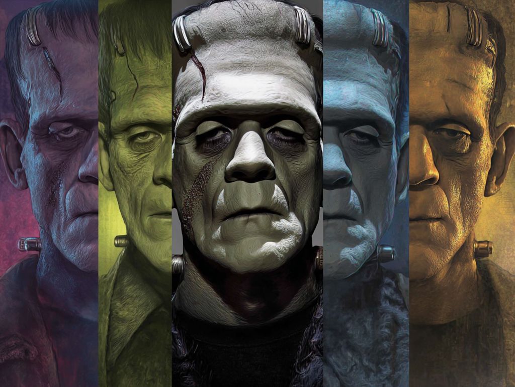 Frankenstein
