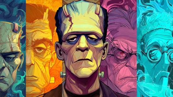 Frankenstein