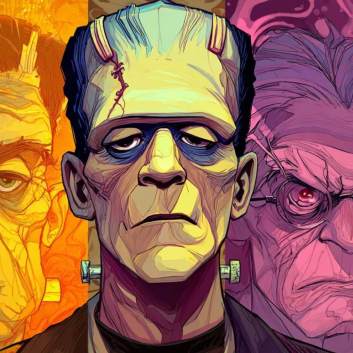 Frankenstein