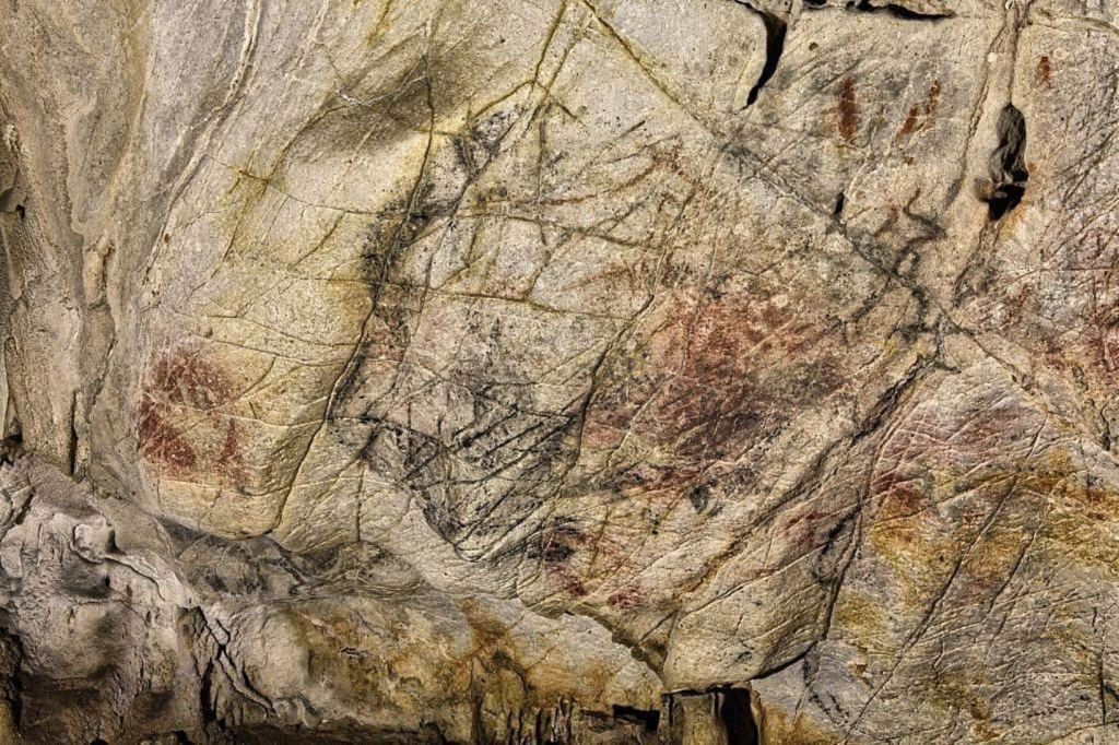 Cueva de El Castillo