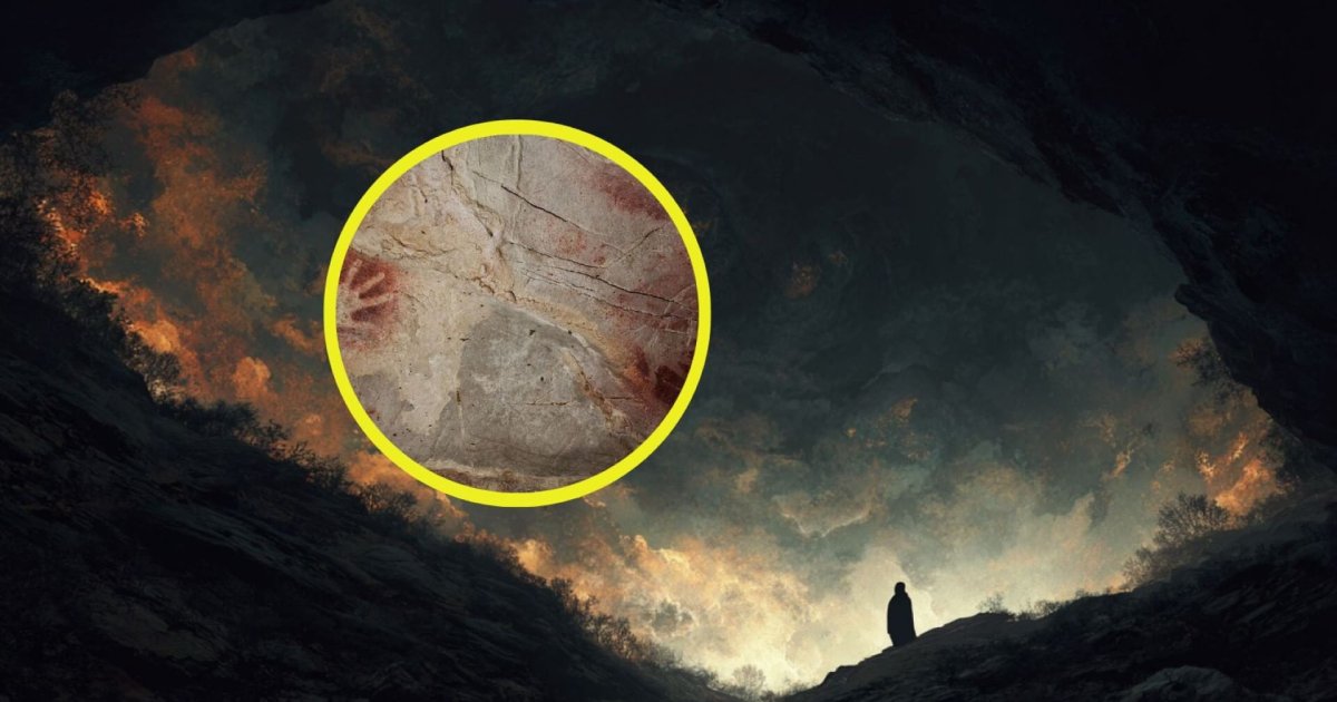 Un análisis cognitivo sugiere que los neandertales pintaban el interior de las cuevas para domesticar el miedo a la oscuridad