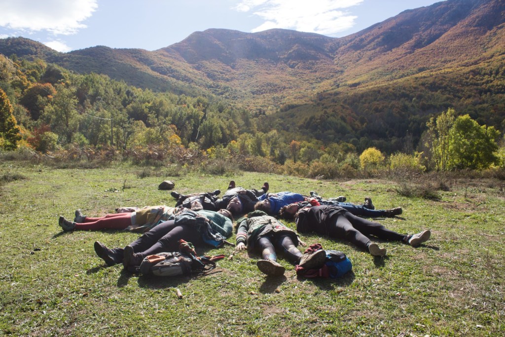 Parador de Vic-Sau (Barcelona).