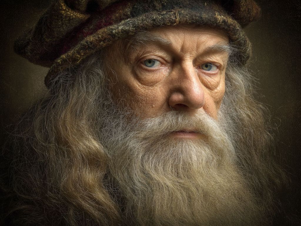 Leonardo da Vinci