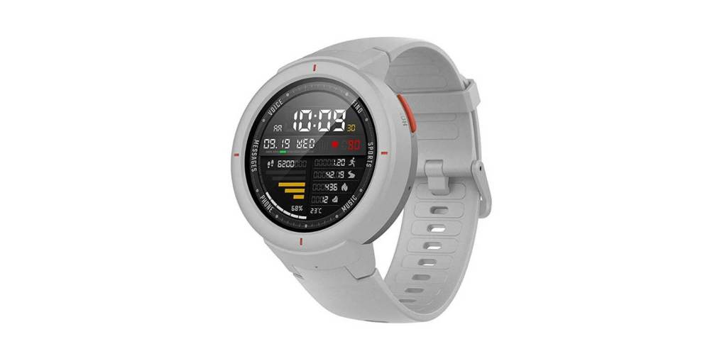 Amazfit Verge