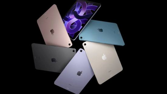 Apple iPad Air 2024 rebajado