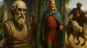 ¿Cuánto sabes de cultura general?