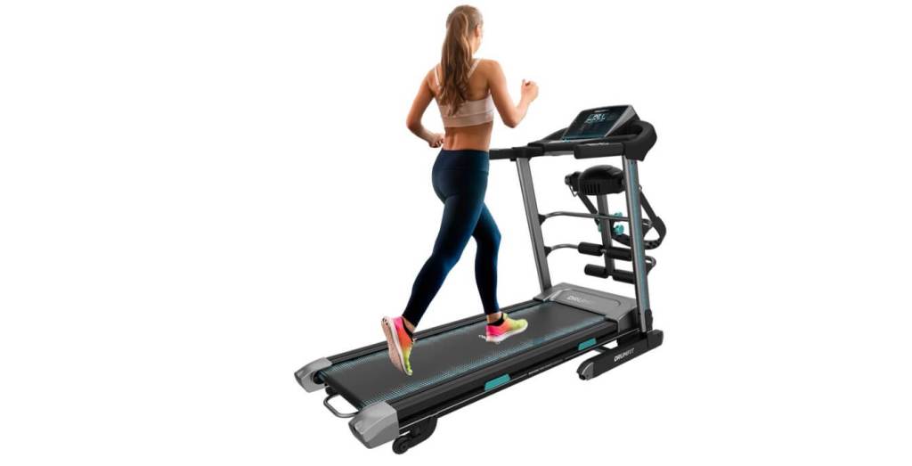 Cecotec DrumFit WayHome 1600 Obelia Ultraflex Pro