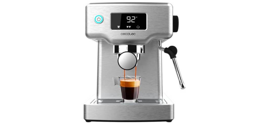 Cecotec Power Espresso 20 Compact