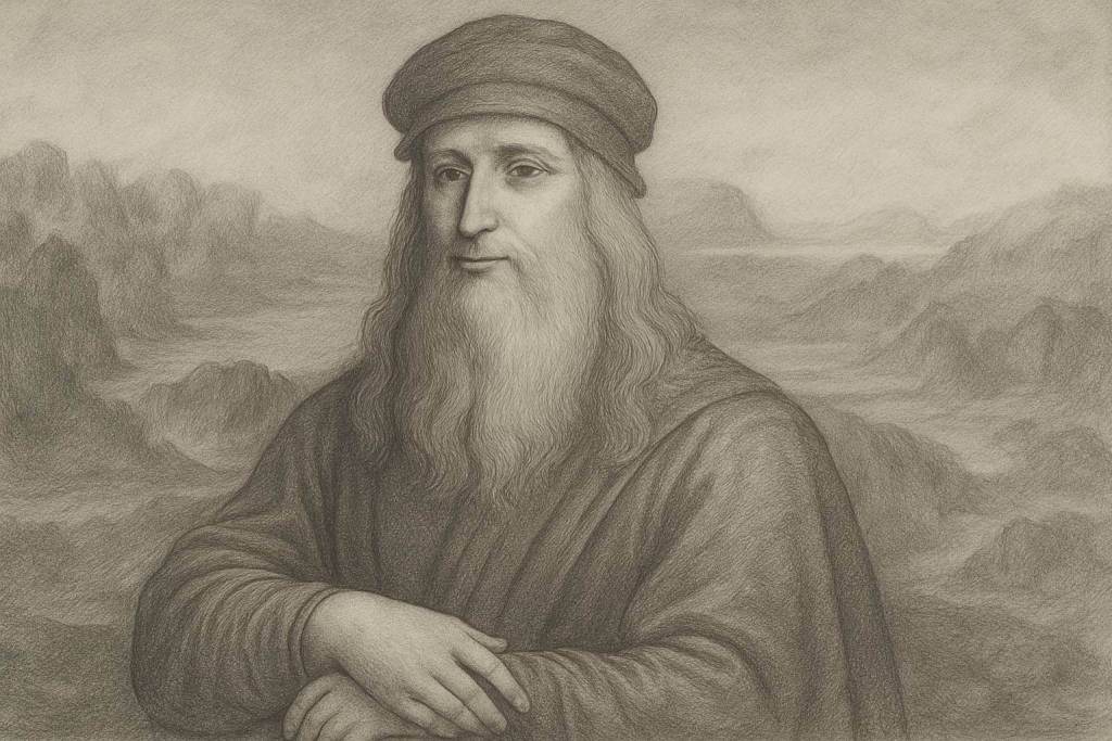 da vinci