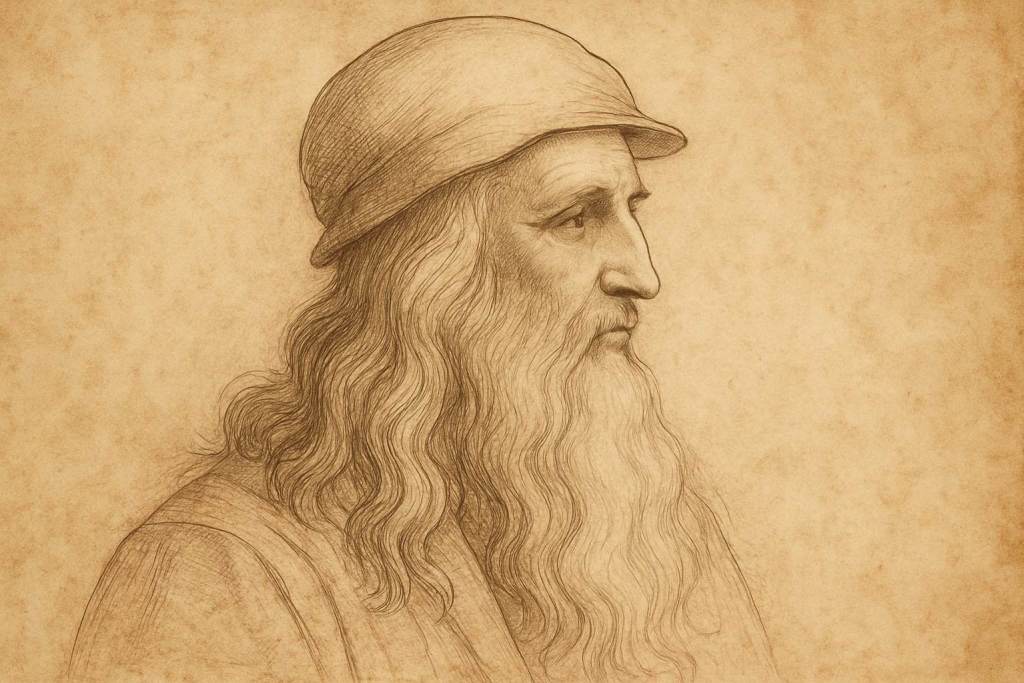 da vinci
