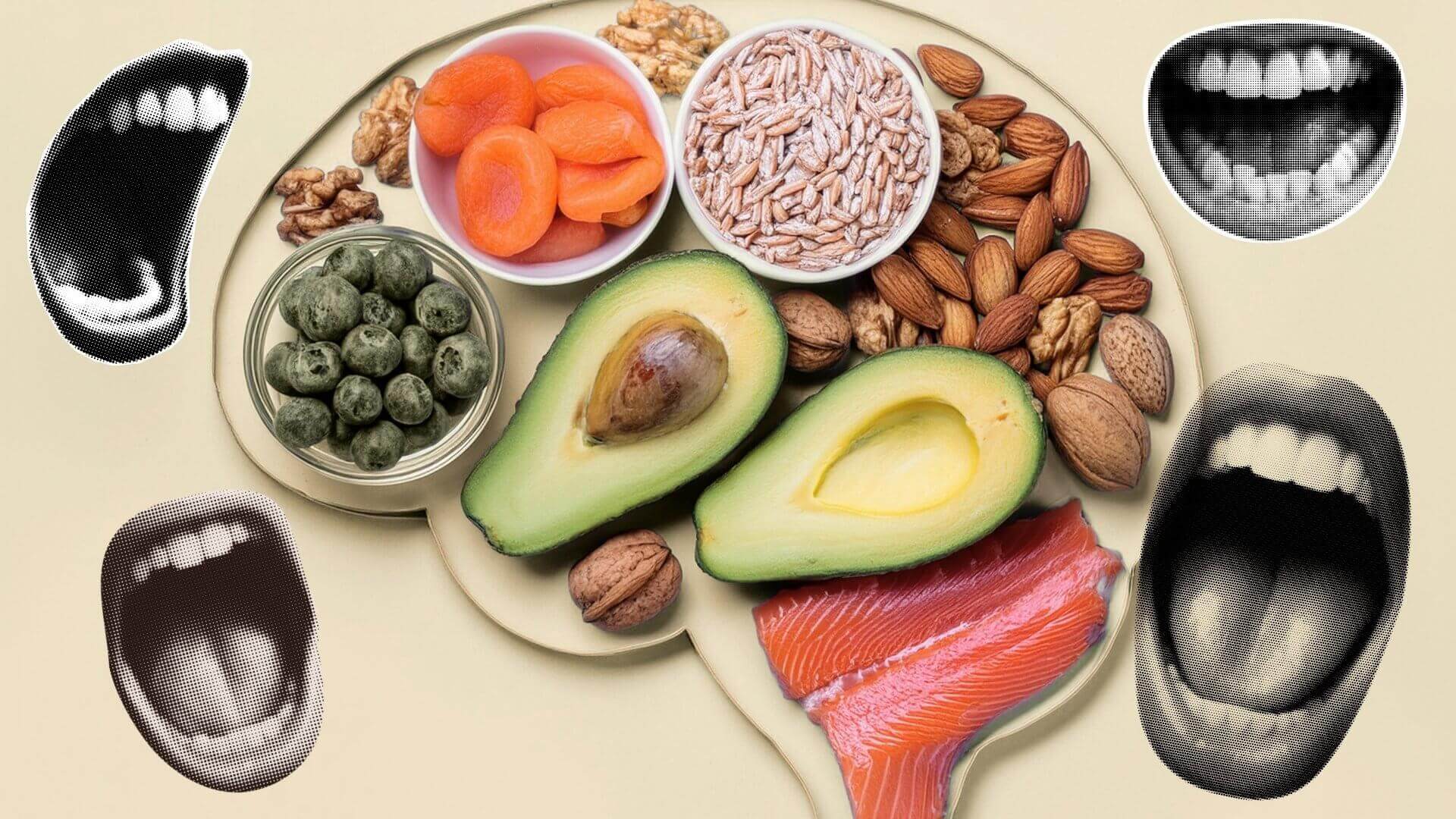 El hambre no solo afecta el estómago: también puede cambiar la forma en que el cerebro reacciona ante los demás.