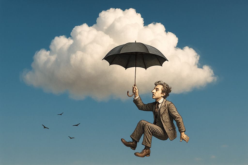 Cuando soñar despierto deja de ser inofensivo- un estudio clasifica por primera vez los perfiles de ensoñación desadaptativa--