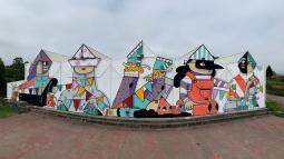 Grafitis con conciencia: por qué el arte urbano necesita una ética propia