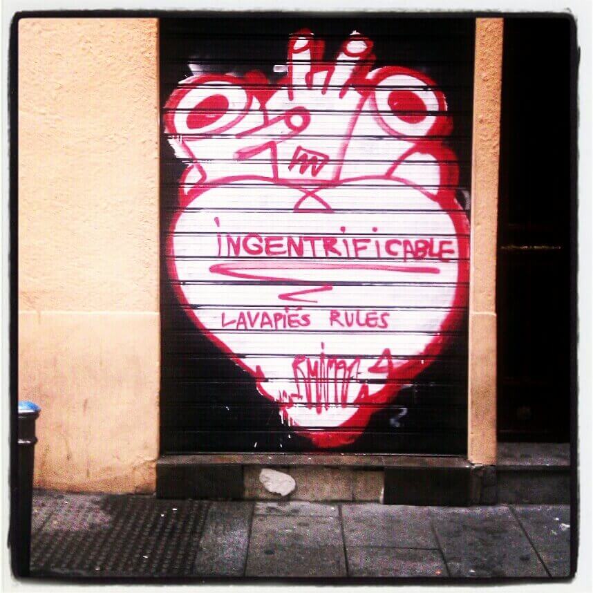 Del grafiti rebelde al mural consciente ¿qué es el arte urbano ético y por qué lo necesitamos? 3