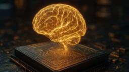 Un equipo de KAIST ha desarrollado un chip neuromórfico capaz de aprender y adaptarse por sí mismo, imitando la plasticidad intrínseca de las neuronas humanas.