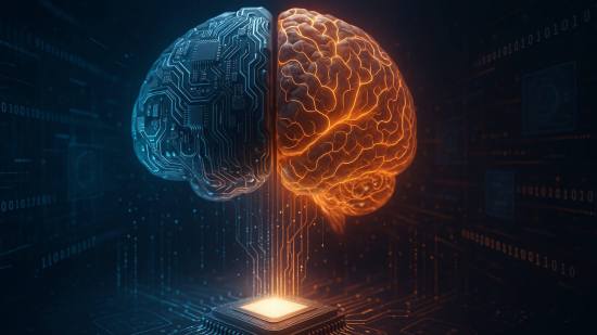 La inteligencia visual del futuro se construye pensando en paralelo.