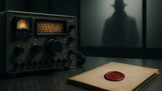 Espionaje rojo: la ruta que llevó de Los Álamos a la CIA