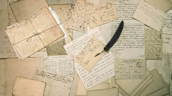 Muchos líderes preparan dos discursos: uno para el triunfo y otro para la tragedia.