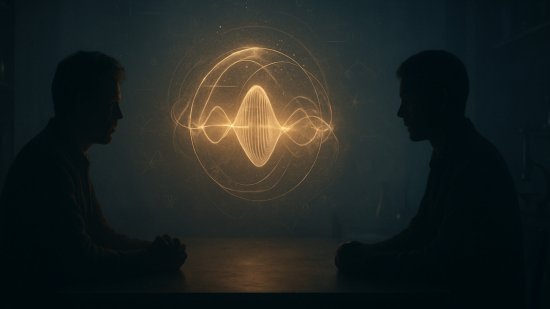 En 1941, Bohr y Heisenberg mantuvieron una reunión secreta en Copenhague que la historia nunca logró descifrar.