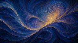 La interferencia cuántica muestra que el universo está hecho de superposiciones: ondas que chocan, se cancelan y crean nuevas realidades.