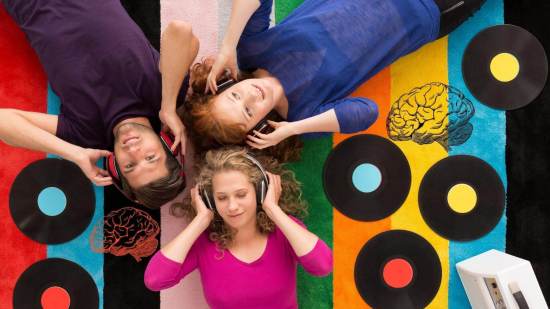 Un estudio global revela que la música de la adolescencia define quiénes somos, y cambia según el género y la edad