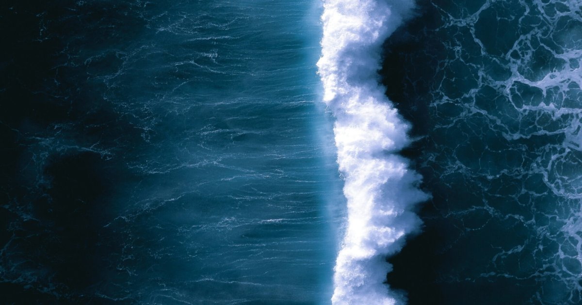 Tsunamis: la ciencia detrás de una de las fuerzas más destructivas del planeta