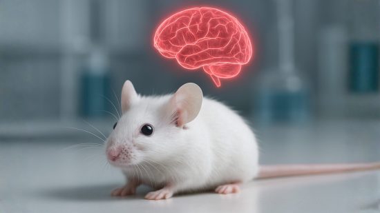 La inteligencia artificial crea el mapa cerebral más detallado del ratón: más de 1.300 regiones revelan una arquitectura sorprendente