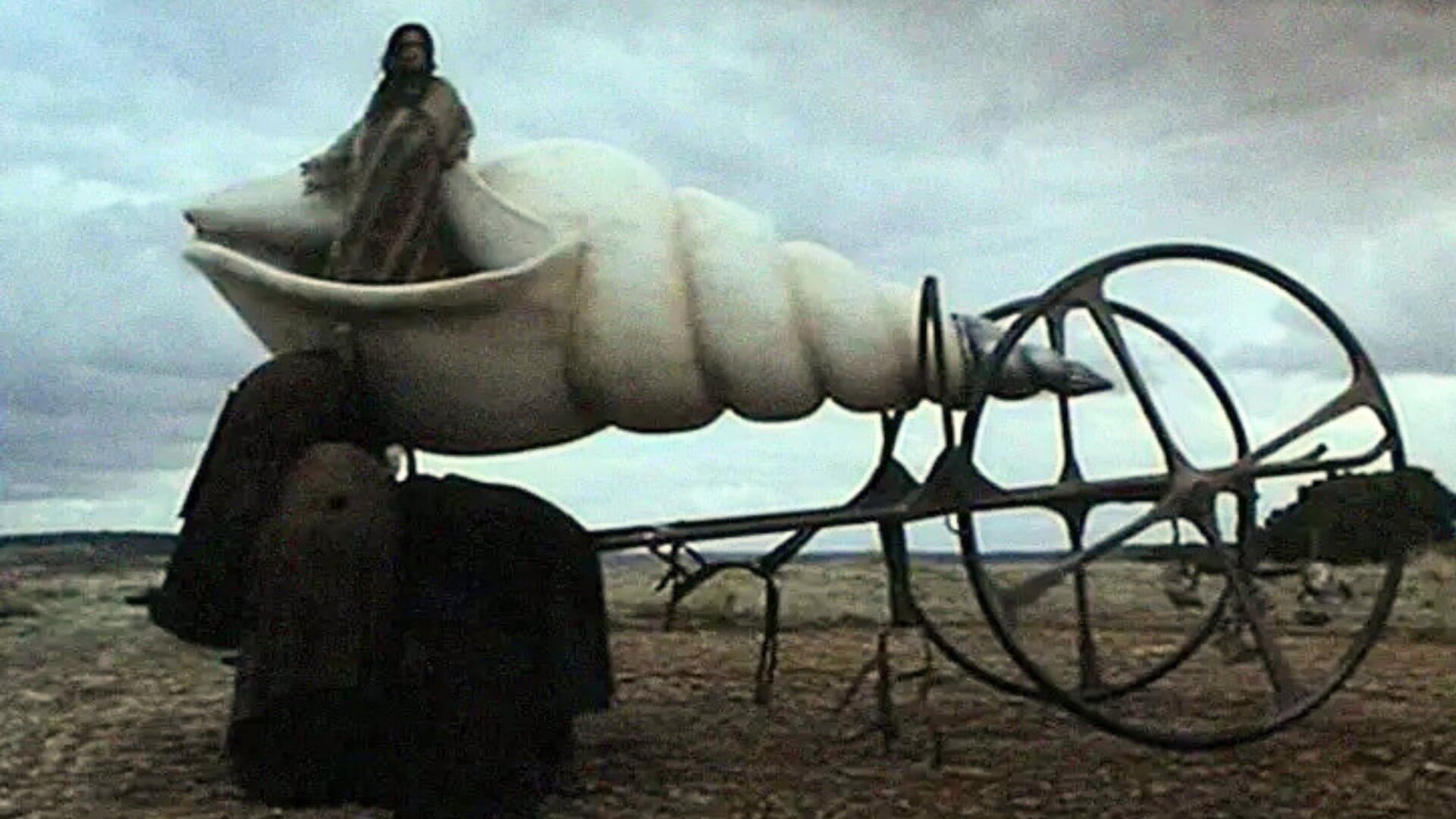 Don Juan en los infiernos (1991) convirtió al seductor clásico en un pensador enfrentado a la culpa y la moral.