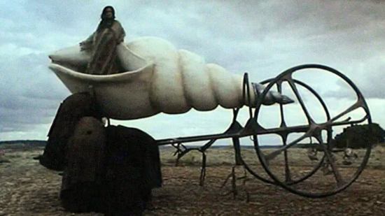 Don Juan en los infiernos (1991) convirtió al seductor clásico en un pensador enfrentado a la culpa y la moral.