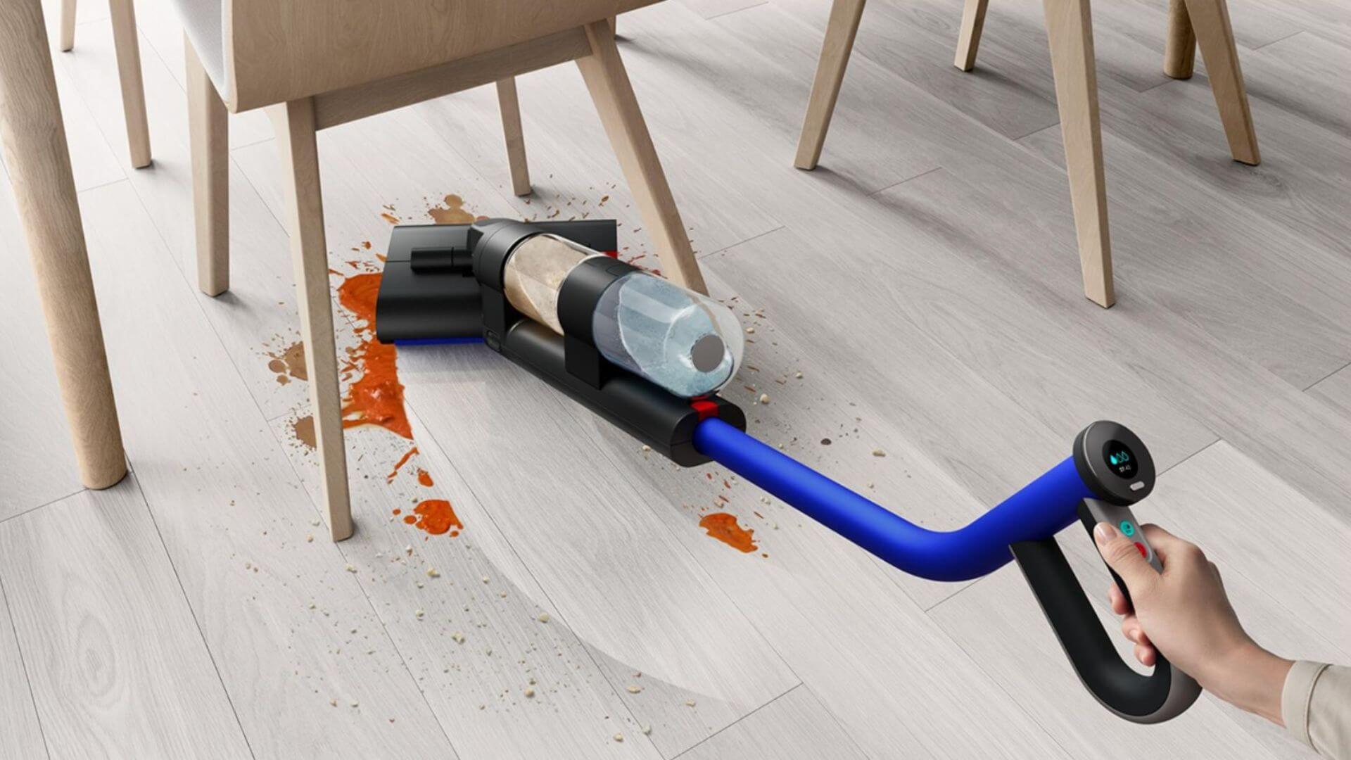 Dyson Wash G1 rebajada