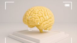 El cerebro enfoca como una cámara- primero mira lo general y luego hace zoom en los detalles, según la ciencia