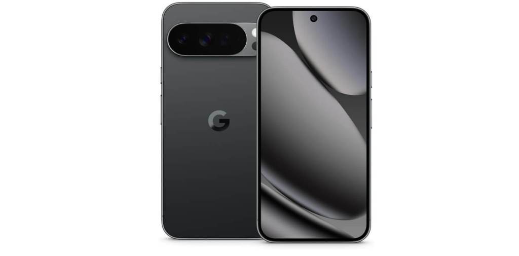 Google Pixel 10 Pro XL