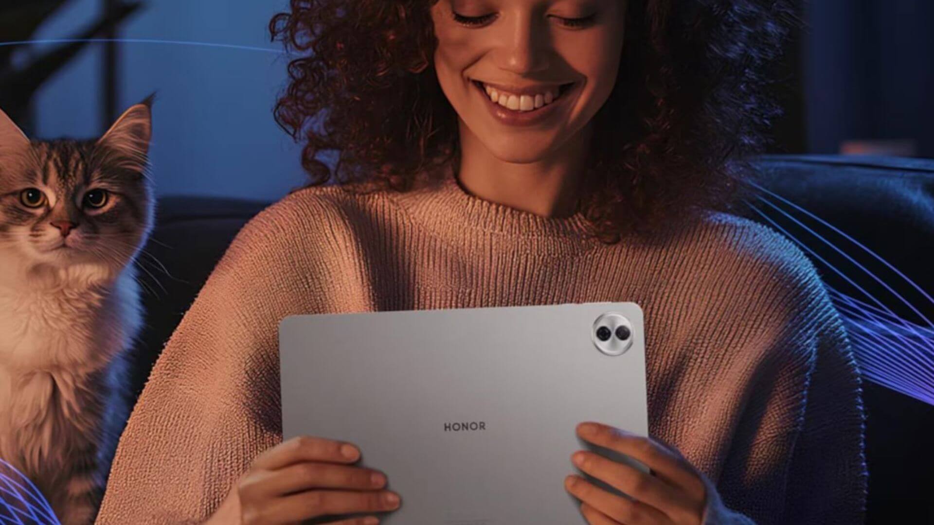 HONOR Pad 10 rebajada