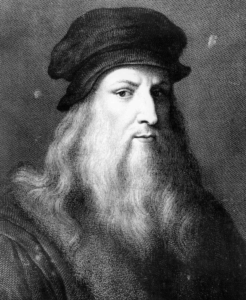 da vinci