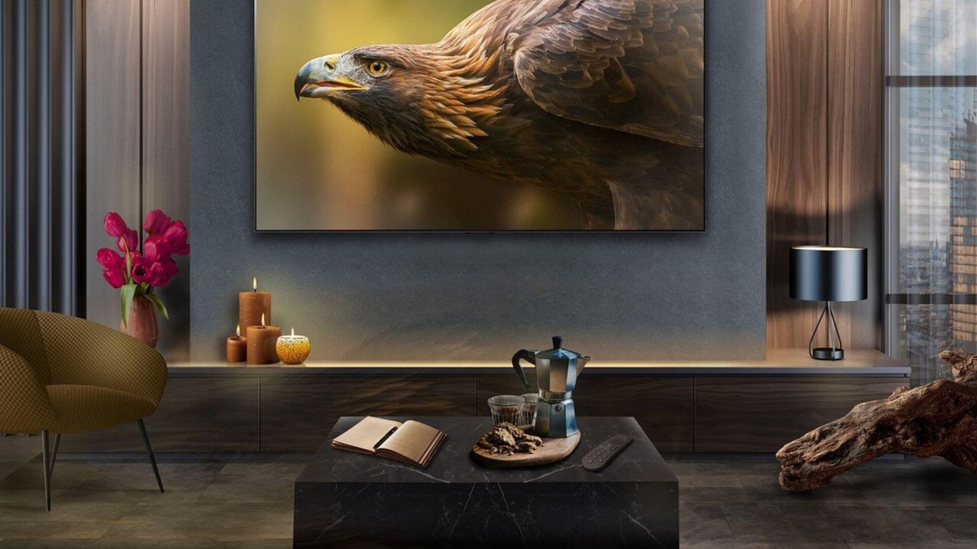 LG OLED55C54LA rebajada