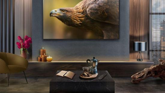 LG OLED55C54LA rebajada