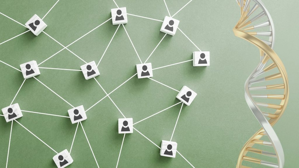 La ciencia descubre que las relaciones sólidas pueden frenar el envejecimiento celular- así actúan los vínculos sobre tu ADN