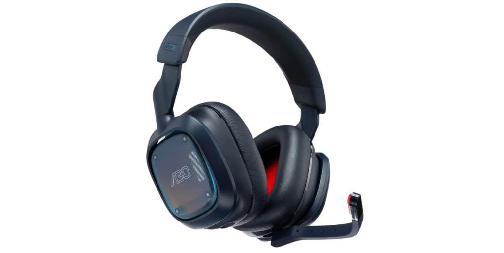 Logitech Astro Gaming A30 Lightspeed